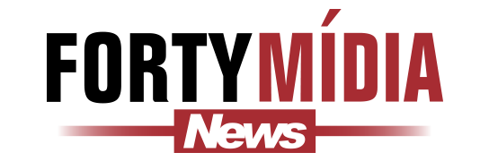Forty Mídia News logo