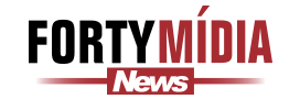 Forty Mídia News logo